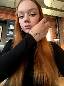 Jiaalisaa from StripChat is Freechat