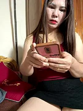 jing_bonnie from StripChat is Freechat