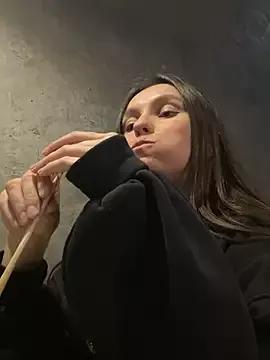 Jinna_milli from StripChat is Freechat