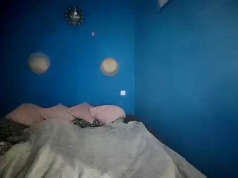 Jirinkasexy webcams show profile image 