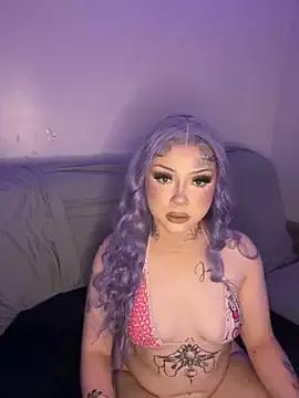 Jody_baby from StripChat is Freechat