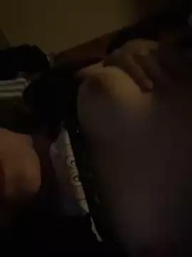 Johanne_Black from StripChat is Freechat