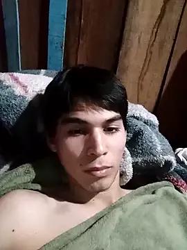 JohnnyBravo280 from StripChat is Freechat