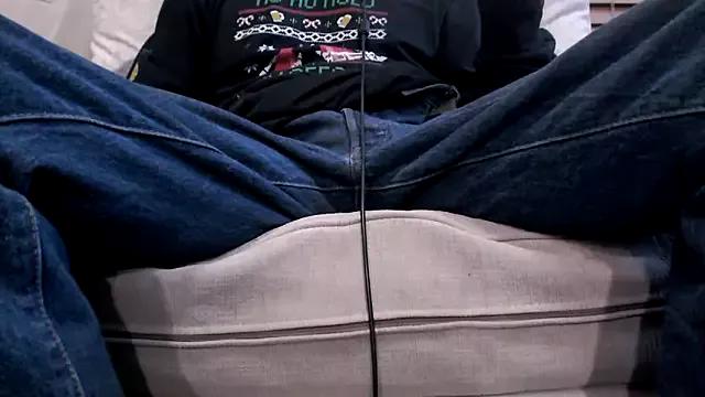 JohnnyKorrupt_ from StripChat is Freechat