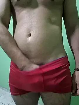 JohnXg from StripChat is Freechat