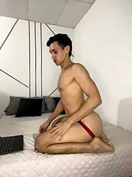 JOSE_PAPUFA from StripChat is Freechat