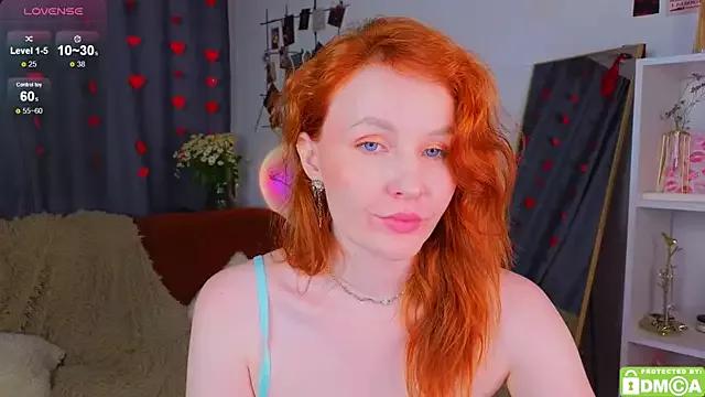 Mad beauty - checkout our excited streamers as they tease to their beloved melodies and slowly squirt for enjoyment to appease your wildest wishes.