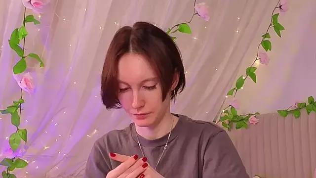 JoYung from StripChat is Freechat