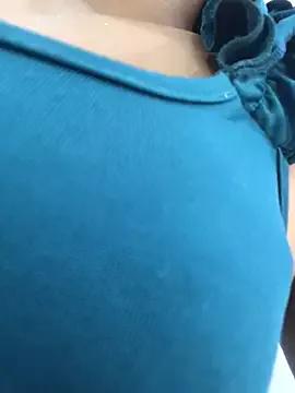 JuanaSimons from StripChat is Freechat