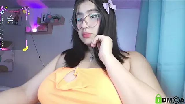 Mad beauty - checkout our excited streamers as they tease to their beloved melodies and slowly squirt for enjoyment to appease your wildest wishes.