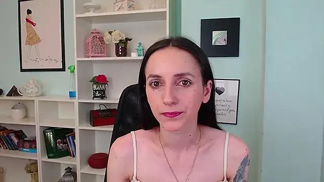 Julia_Jae from StripChat is Freechat