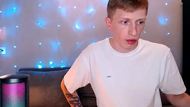 juliaanddima from StripChat is Freechat