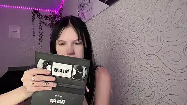 JuliaElse from StripChat is Freechat