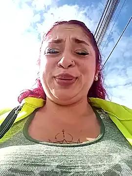Juliana--01 from StripChat is Freechat