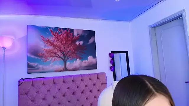 Mad beauty - checkout our excited streamers as they tease to their beloved melodies and slowly squirt for enjoyment to appease your wildest wishes.