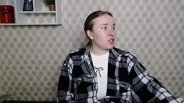 JuliaTopp_ from StripChat is Freechat