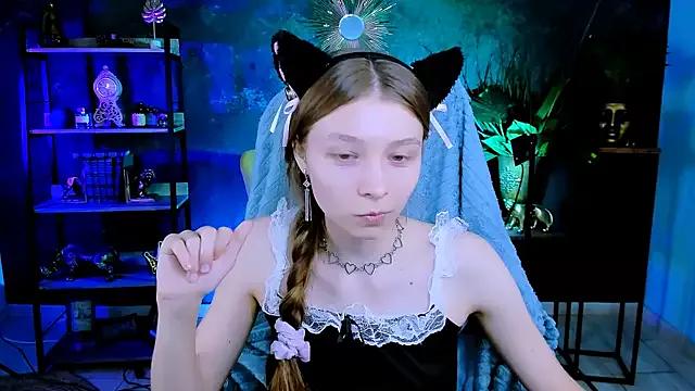 Mad beauty - checkout our excited streamers as they tease to their beloved melodies and slowly squirt for enjoyment to appease your wildest wishes.