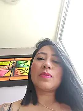 julieta_evanns1 from StripChat is Freechat