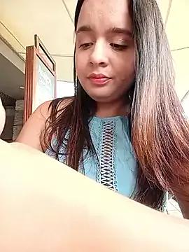 Julieth_hot-69 from StripChat is Freechat