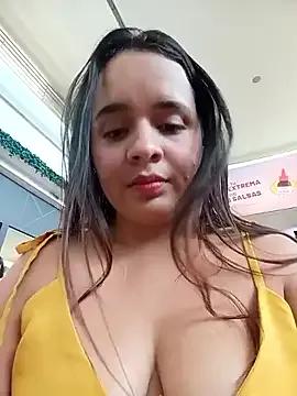 Julieth_hot-69 from StripChat is Freechat
