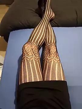 JulietteMaitresse from StripChat is Freechat