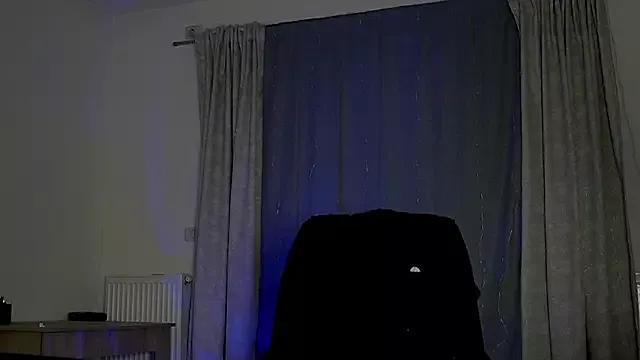 juliusmasters from StripChat is Freechat