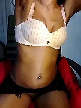 juliya_Les from StripChat is Freechat