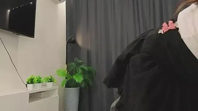 Jupiter_Boobs from StripChat is Freechat