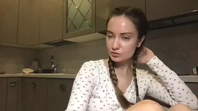 Justamanda1 from StripChat is Freechat