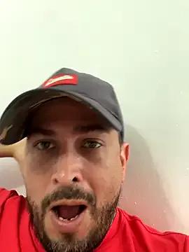 JX7NOVA from StripChat is Freechat