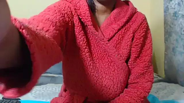Kadibabe from StripChat is Freechat