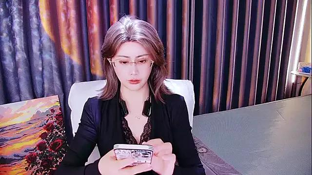 Kai_River from StripChat is Freechat