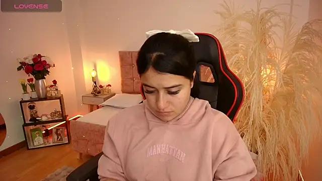 Mad beauty - checkout our excited streamers as they tease to their beloved melodies and slowly squirt for enjoyment to appease your wildest wishes.