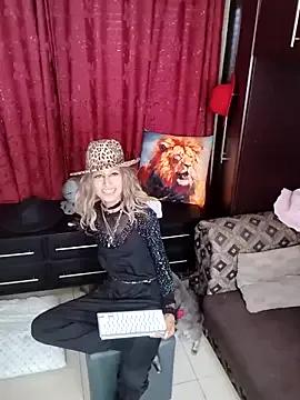 Mad beauty - checkout our excited streamers as they tease to their beloved melodies and slowly squirt for enjoyment to appease your wildest wishes.