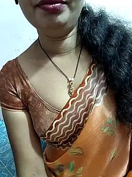 Kamila-queen from StripChat is Freechat