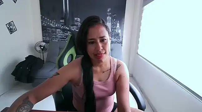 Mad beauty - checkout our excited streamers as they tease to their beloved melodies and slowly squirt for enjoyment to appease your wildest wishes.