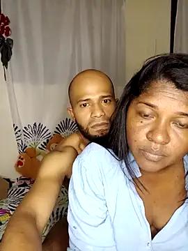 KamilaMunth from StripChat is Freechat
