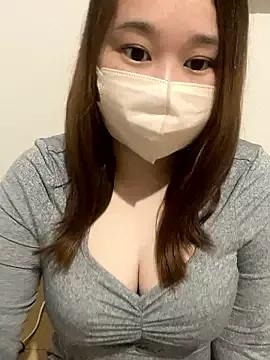Kanachan__ from StripChat is Freechat