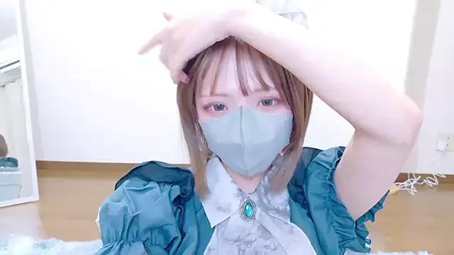 Photos of kanata_mu_ch from StripChat is Freechat