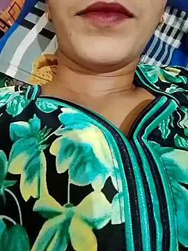 Kanchan_Raj from StripChat is Freechat