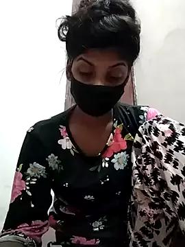 Kanica-1 from StripChat is Freechat