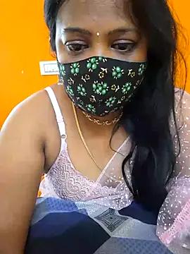 kanikasree from StripChat is Freechat