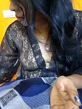 kanikasree from StripChat is Freechat