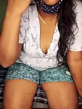 Kannada_siri_143 from StripChat is Freechat