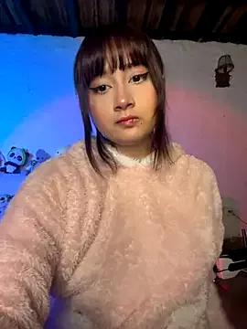 Photos of kaori_77 from StripChat is Group