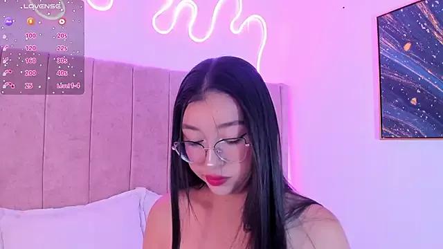 Kaoriii_ webcams show profile image 