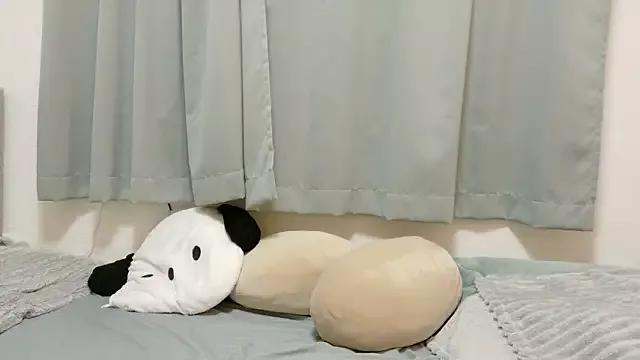 Photos of karen-chan from StripChat is Group