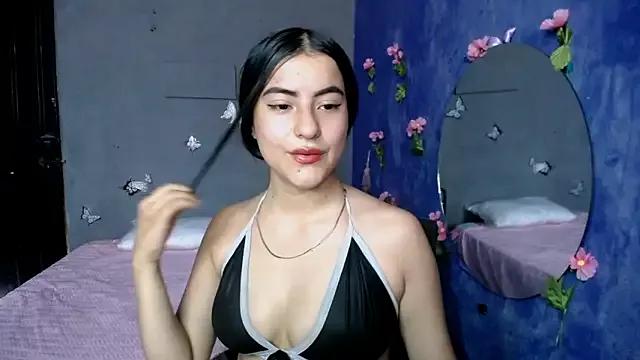 Karina_sweet1 from StripChat is Freechat