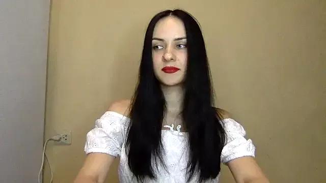 KarinkaSex from StripChat is Freechat