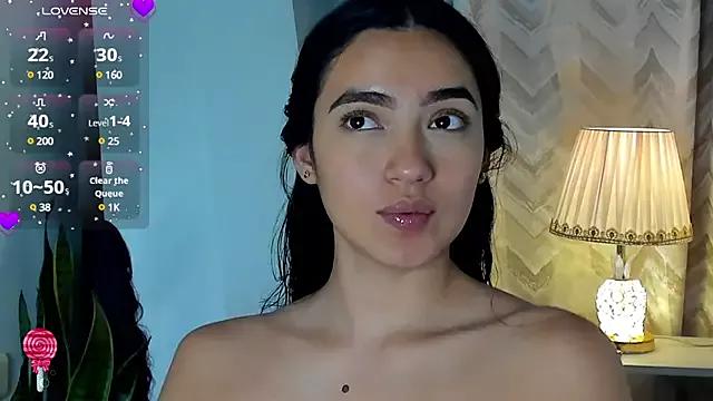 karla_clark from StripChat is Freechat